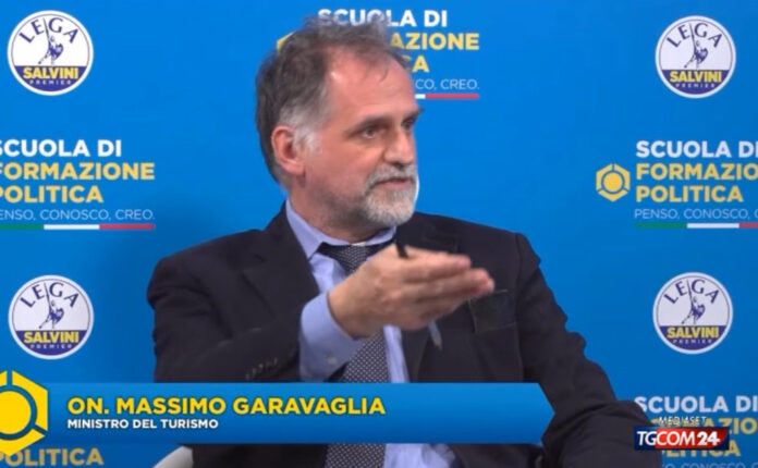 Garavaglia