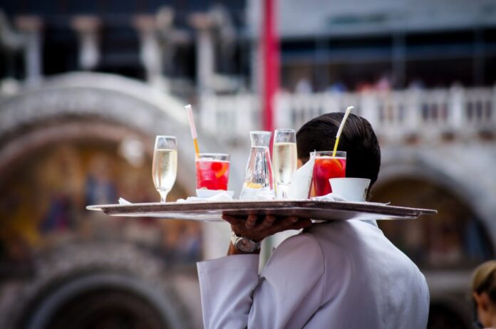Bar stagionali