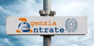 Agenzia delle entrate