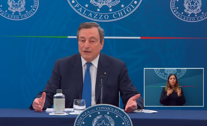 Draghi