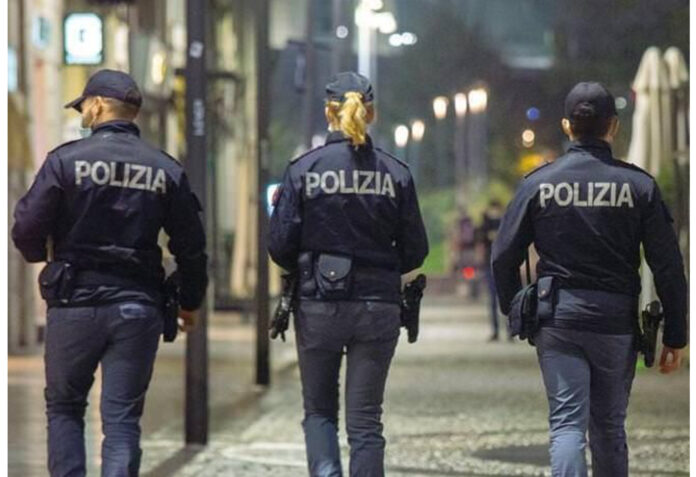 Controlli