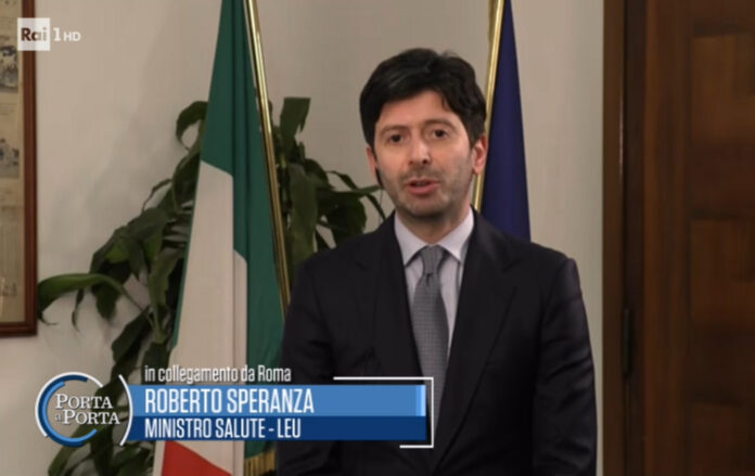 Speranza