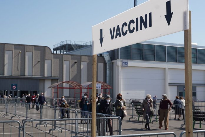 Vaccini