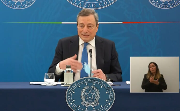 Draghi