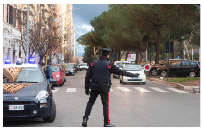 Polizia