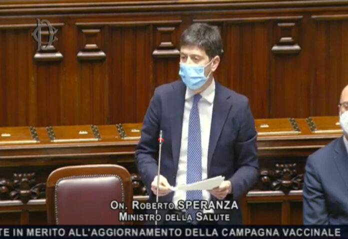 Speranza