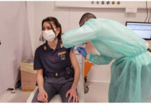 Lavoratori Statali fragili: obbligo rientro in servizio dal 1° gennaio Vaccino