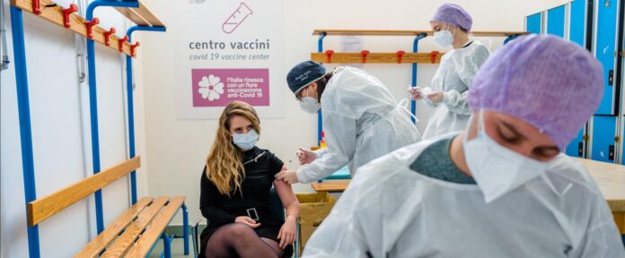 Vaccino
