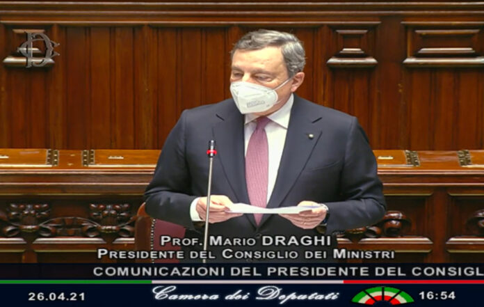 Draghi