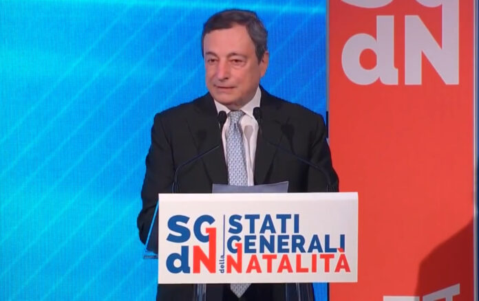 Draghi