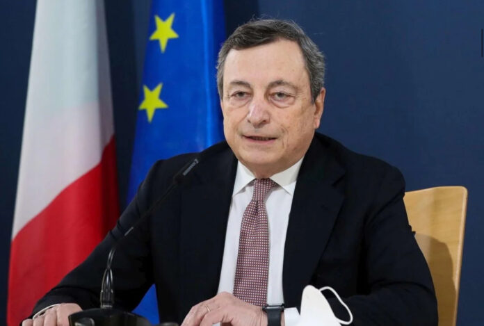 Draghi