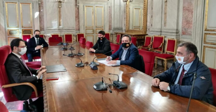 Patuanelli