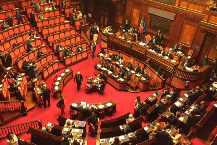 Senato