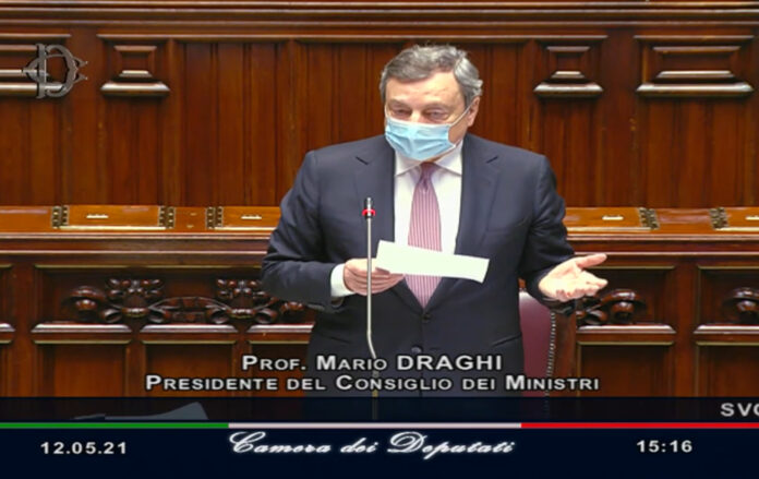 Draghi
