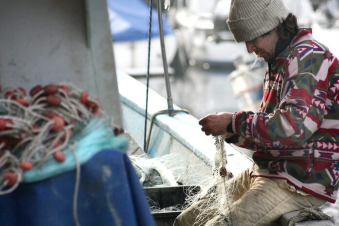 Pesca