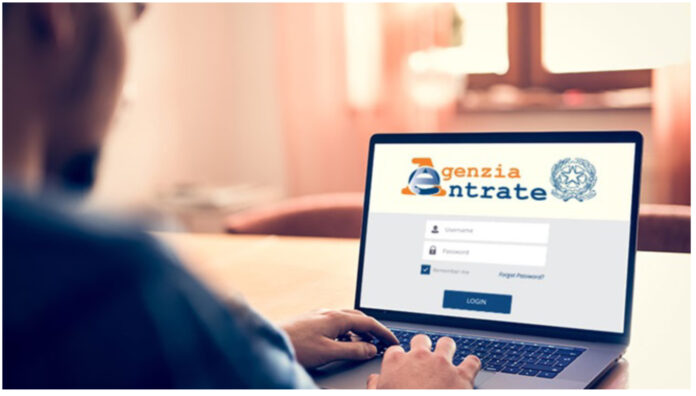 Agenzia entrate