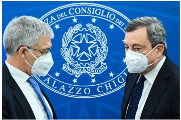 Draghi