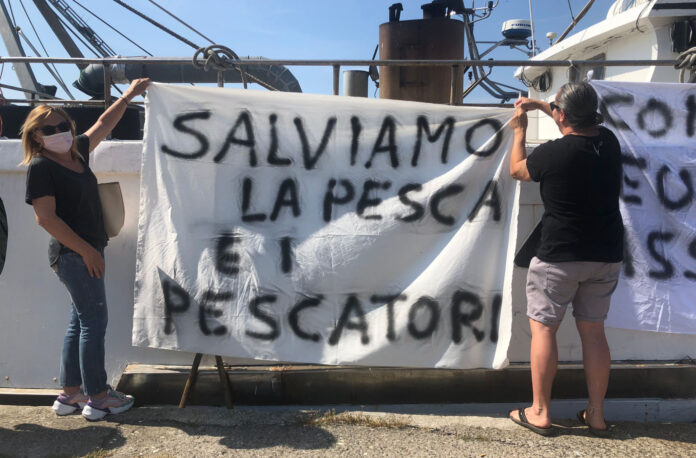 Pesca
