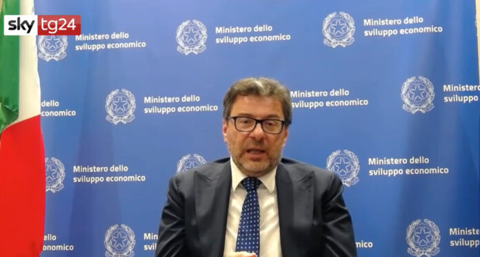 Giorgetti