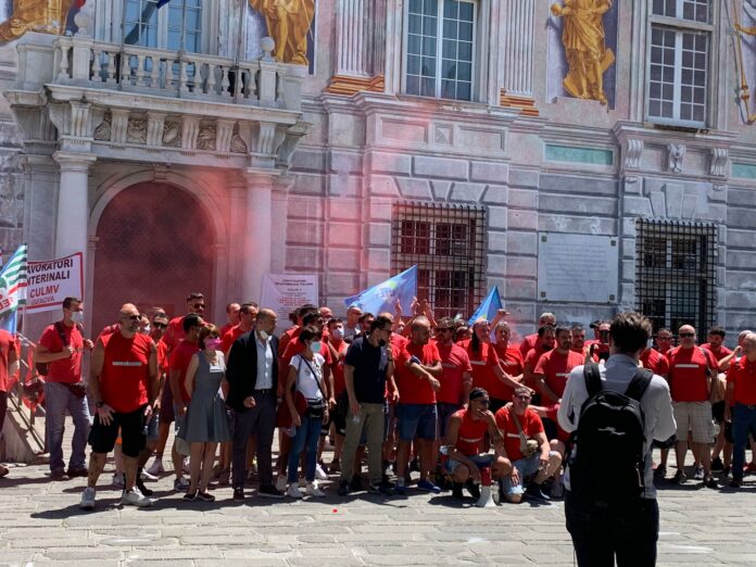 Genova