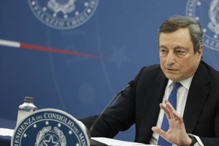 Draghi