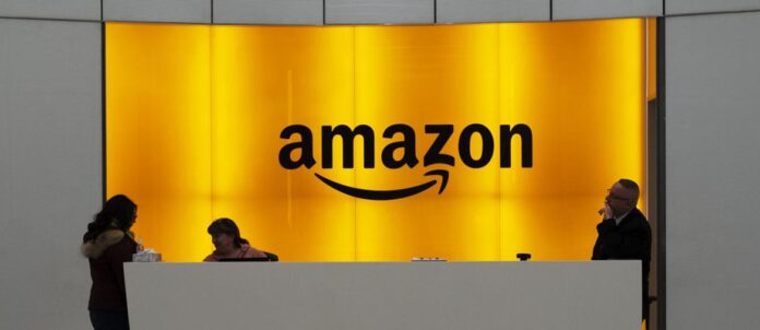 amazon