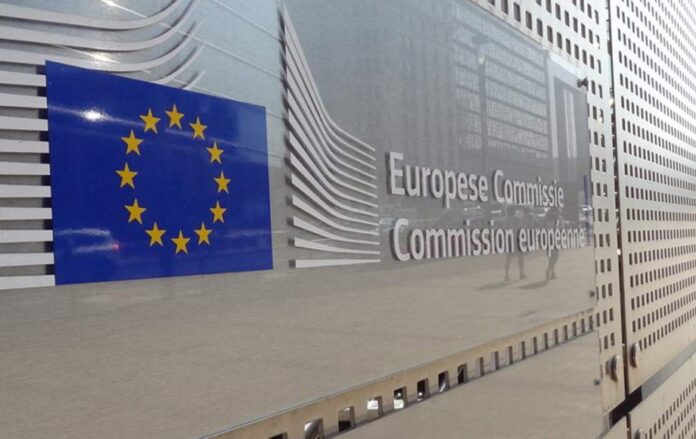 commissione europea bruxelles