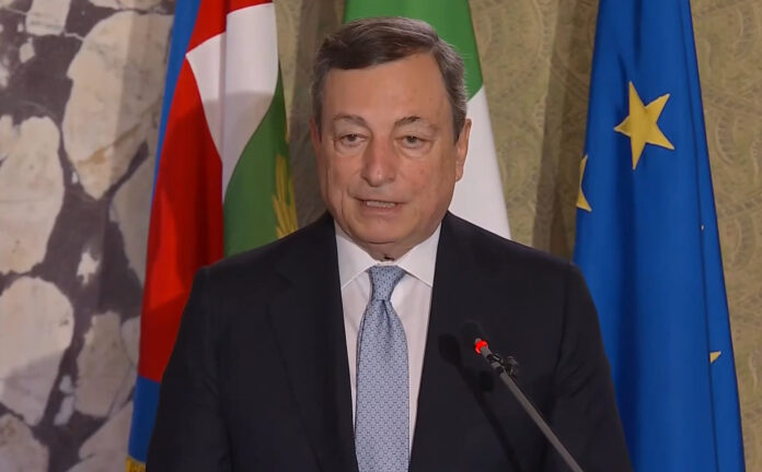 Draghi