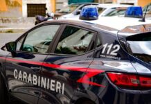 Carabinieri controlli