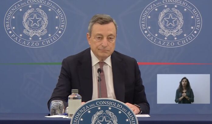 Draghi