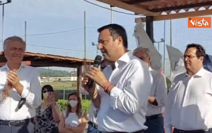 Salvini