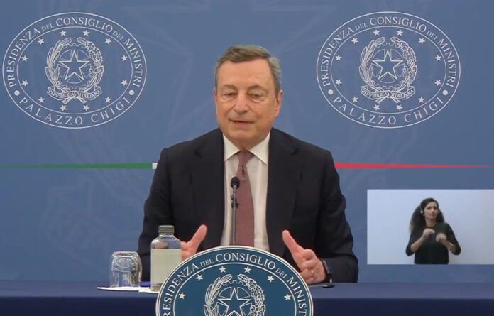 Draghi