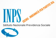 Inps iscro