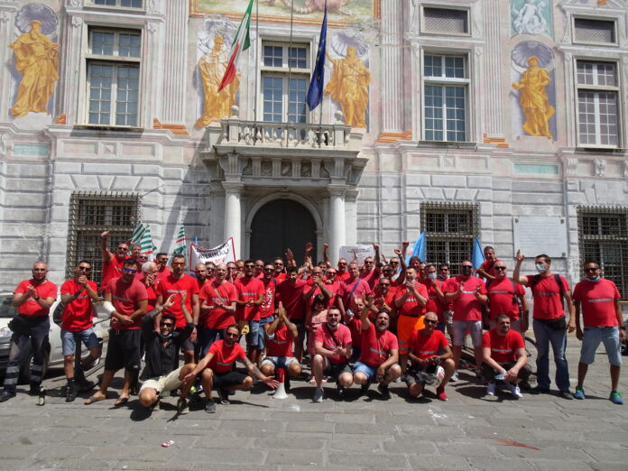 genova