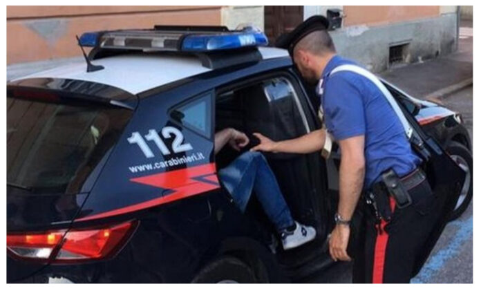Carabinieri