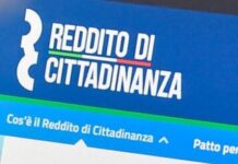 Reddito di cittadinanza rdc
