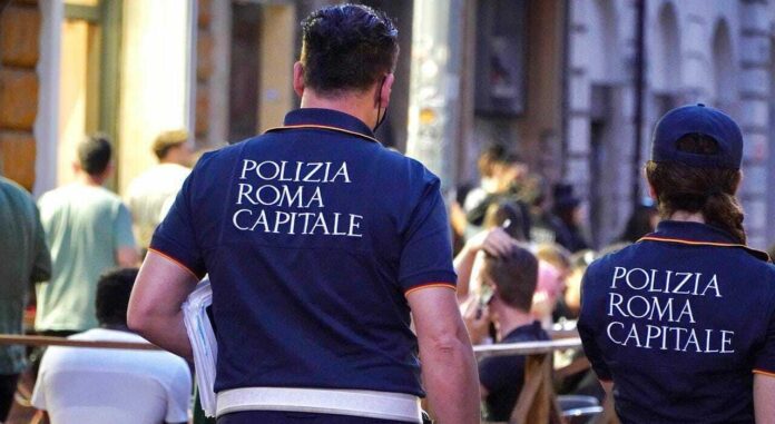 Polizia controlli