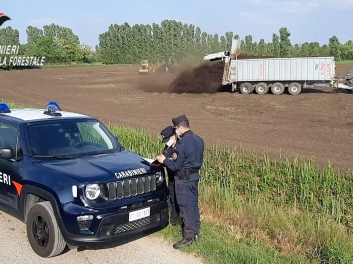 Agricoli controlli