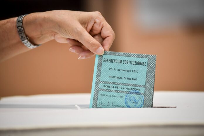 Referendum