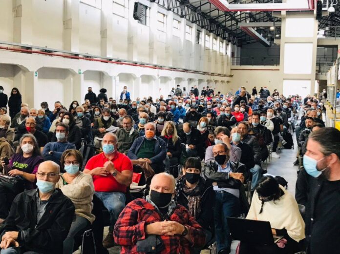 Assemblea