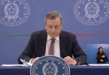 Draghi