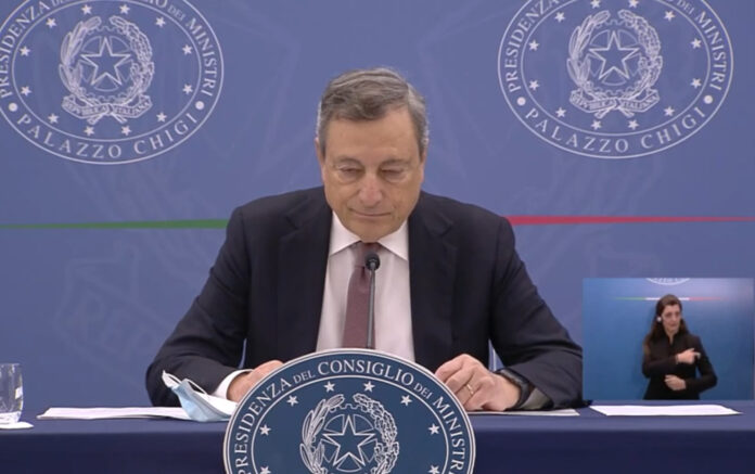 Draghi