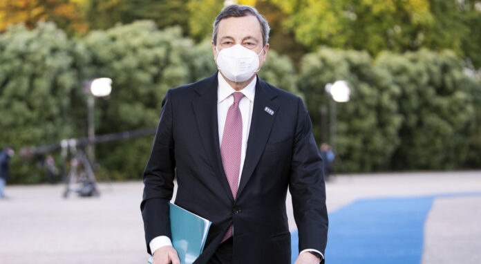 Draghi