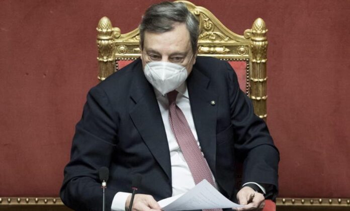 Draghi