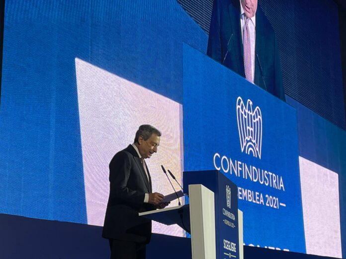 draghi