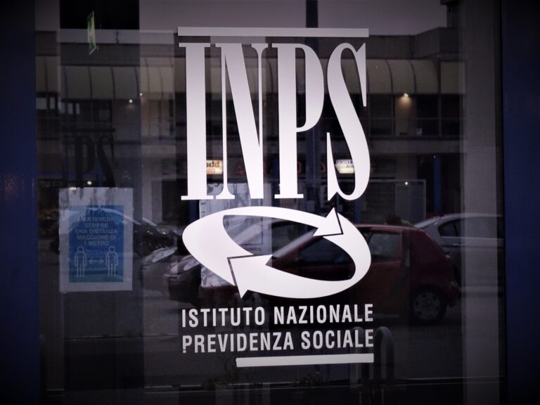 INPS Pagamenti Marzo 2022: Assegno Unico, Anticipo Rdc, Assegno ...