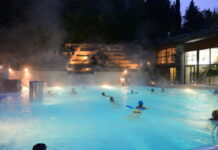 Bonus Terme 200 euro per tutti, il Governo chiarisce l’uso del Green pass