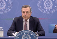 Draghi