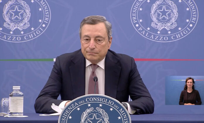 Draghi