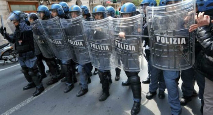 Polizia